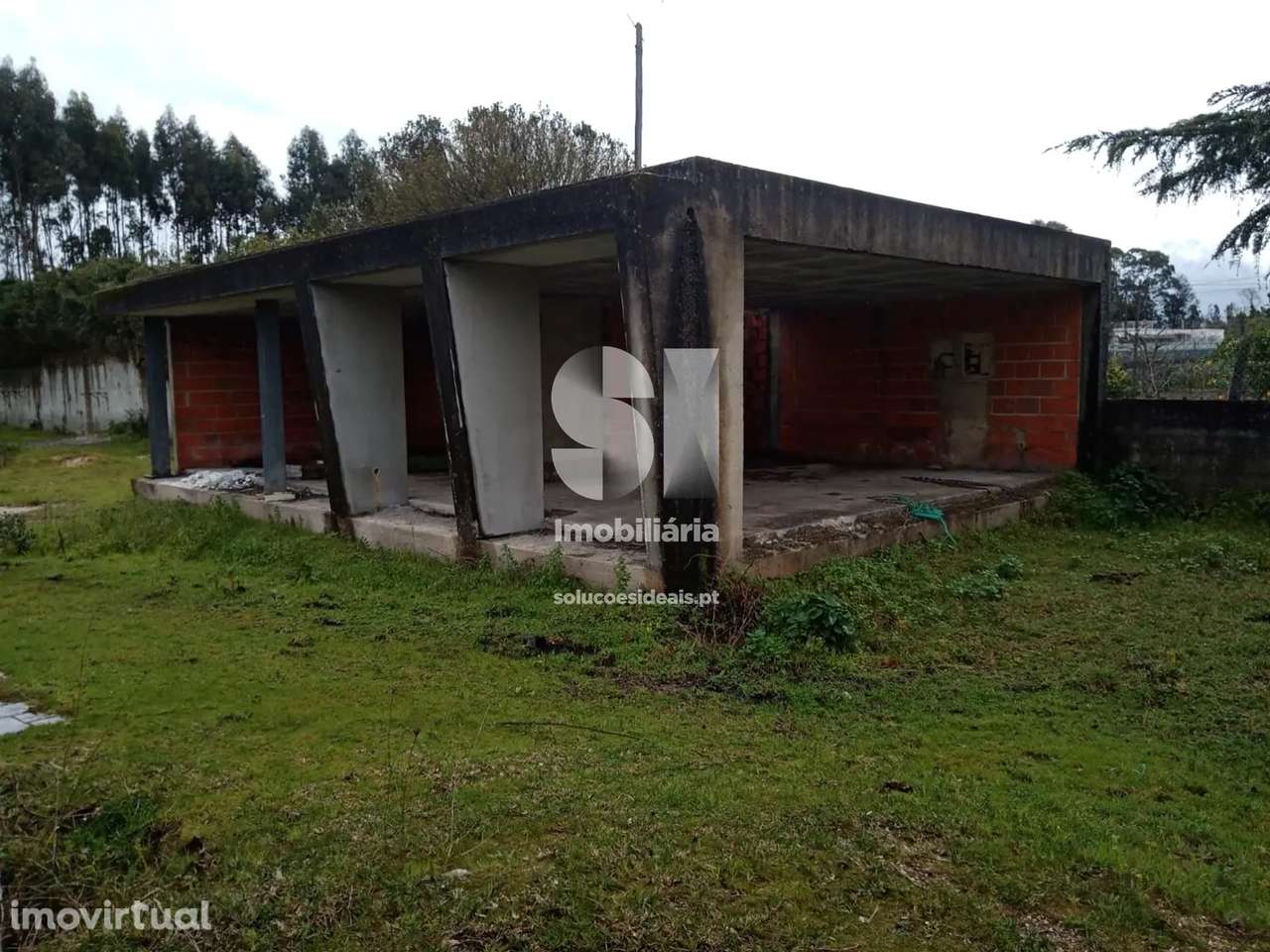 Terreno em Aveiro - Grande imagem: 5/9