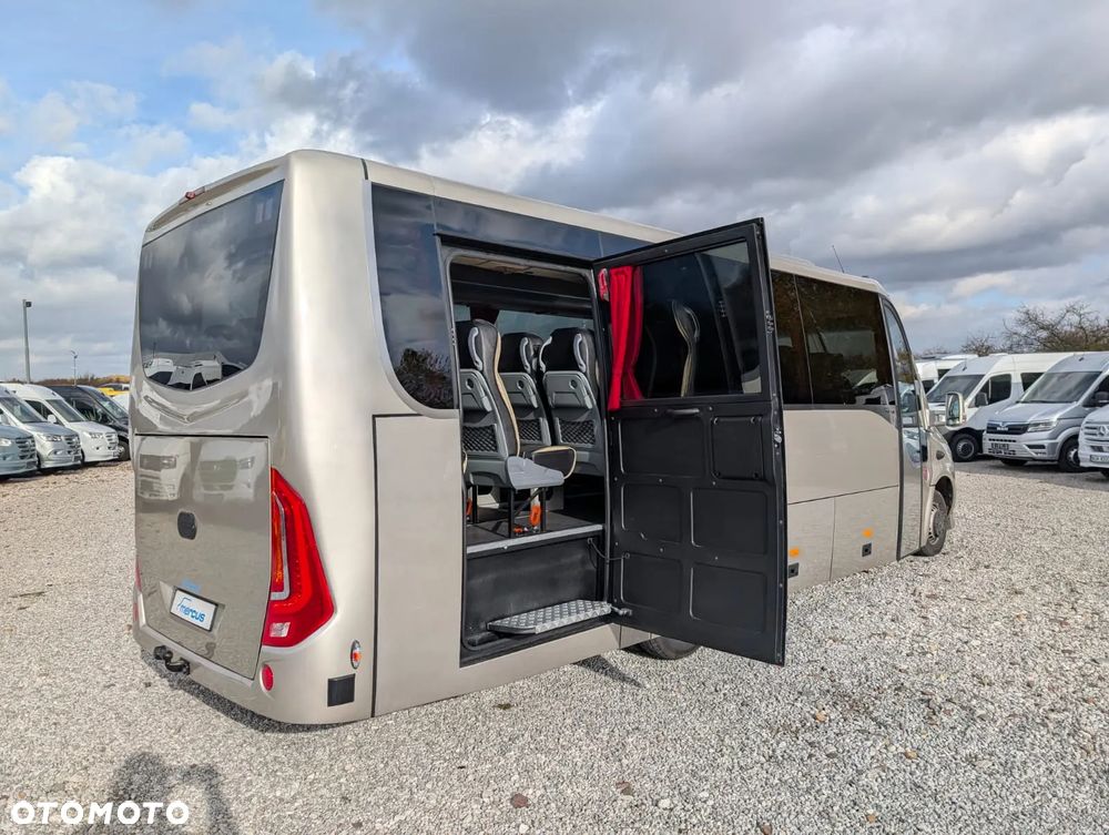 Mercedes-Benz Sprinter 519 - 6