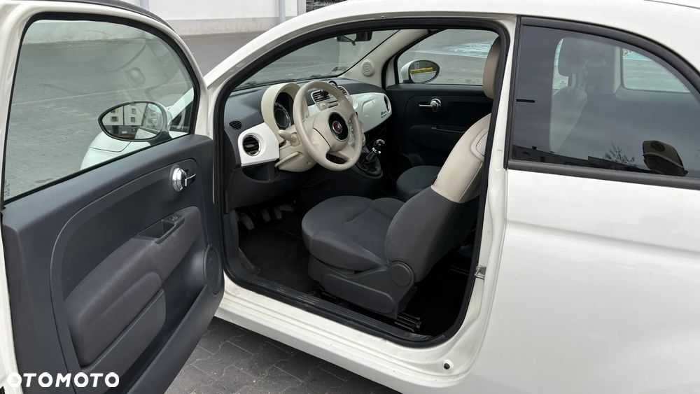 Fiat 500 - 16