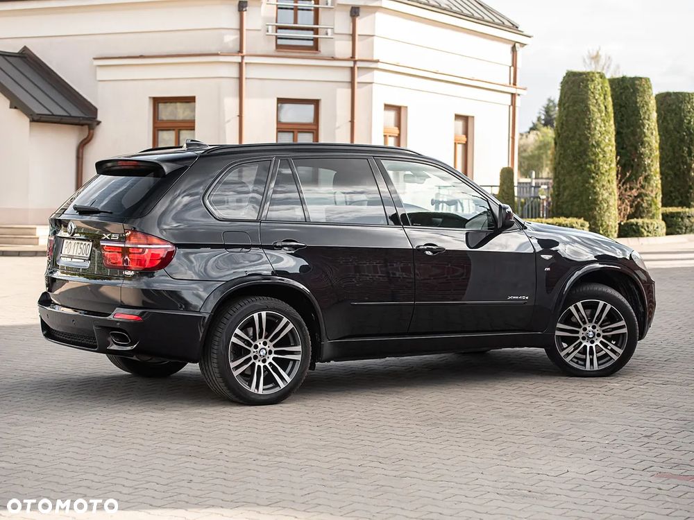 BMW X5 xDrive40d Edition Exclusive - 14