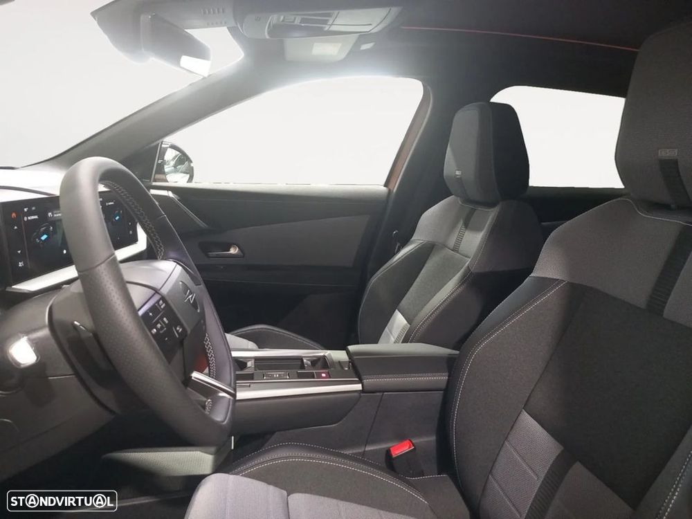 Opel Grandland 73 kWh GS - 14