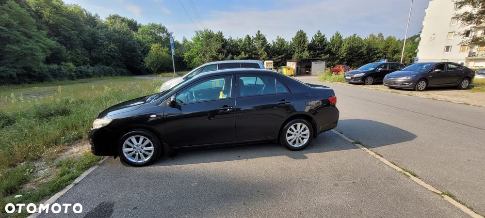 Toyota Corolla 2.0 D-4D Prestige - 4