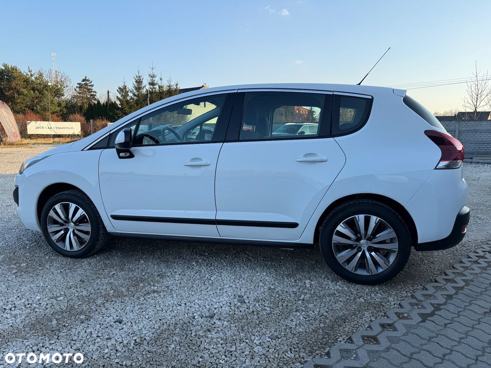 Peugeot 3008 1.2 PureTech Allure S&S - 23