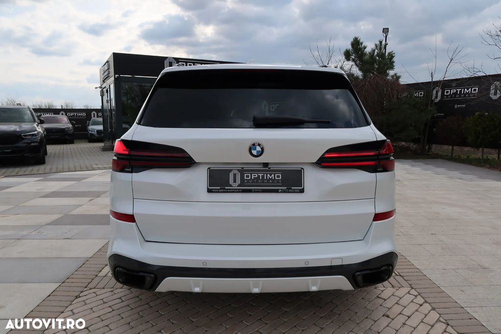 BMW X5 xDrive30d AT MHEV - 6