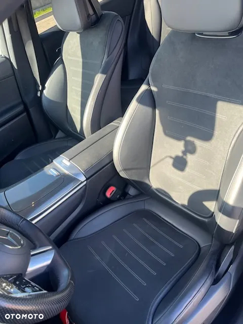 Mercedes-Benz GLC 220 d 4-Matic - 10