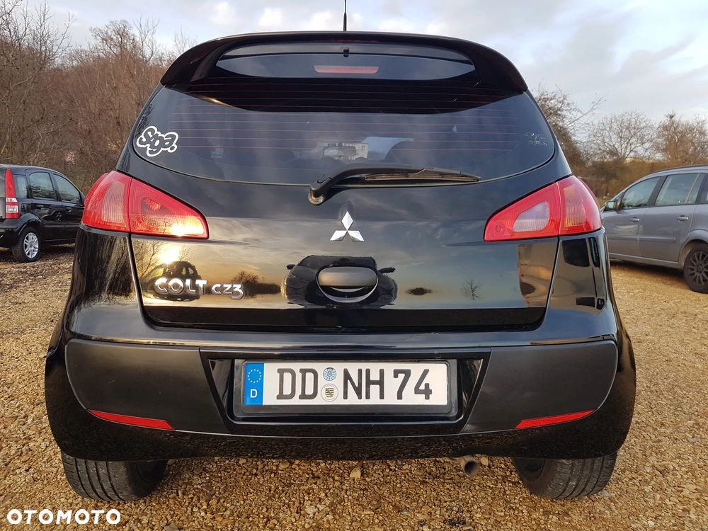 Mitsubishi Colt CZ3 1.3 Remix - 12
