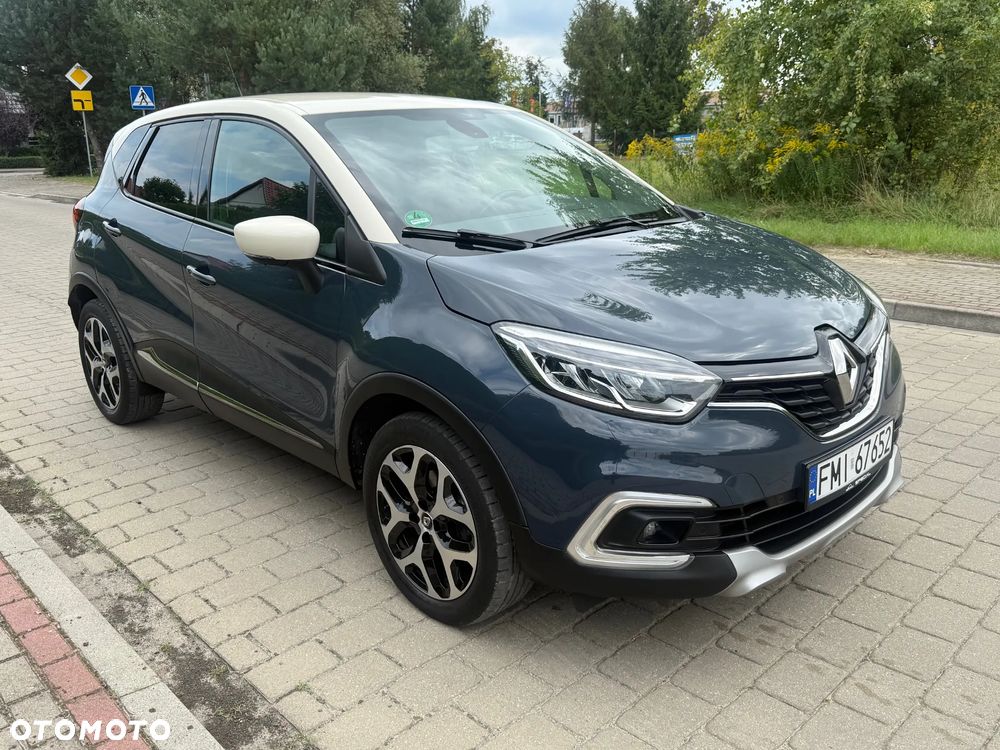 Renault Captur ENERGY TCe 120 Bose Edition - 4