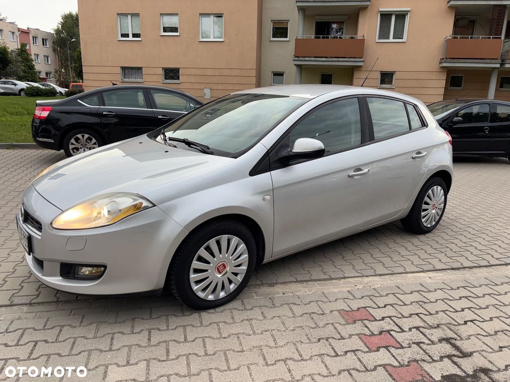 Fiat Bravo 1.4 T-JET 16V Racing - 3