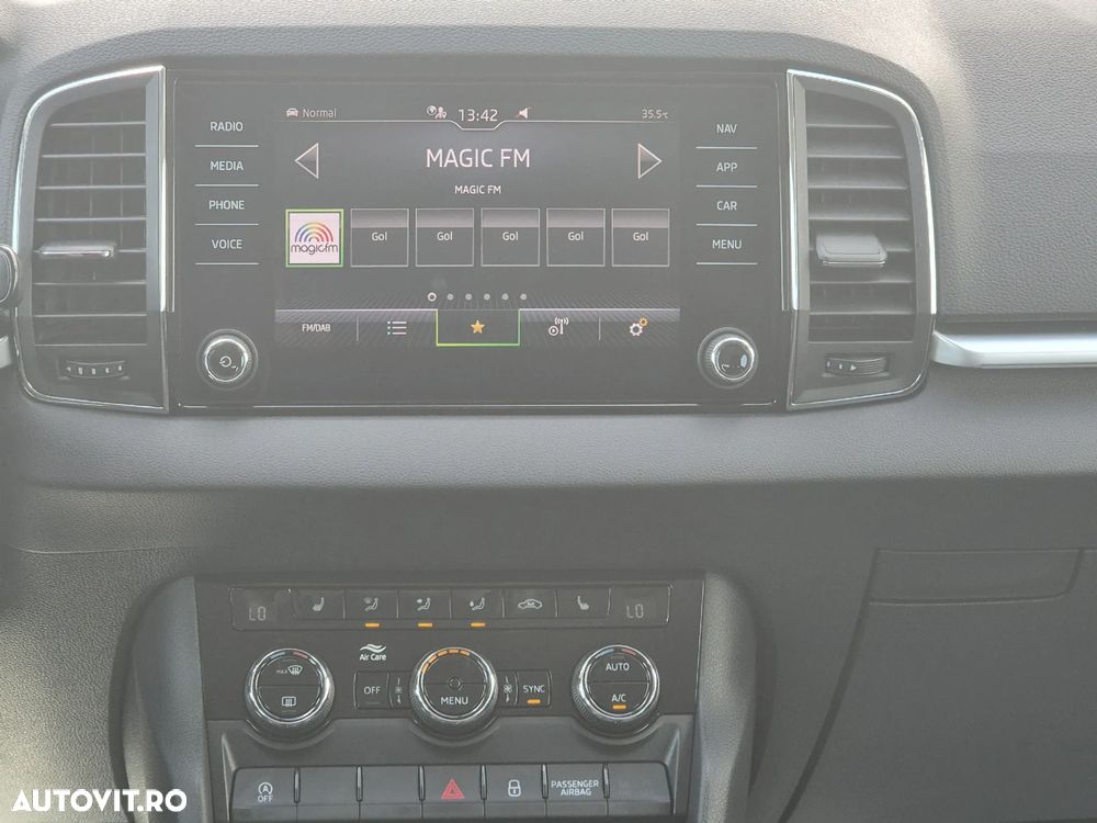Skoda Karoq 2.0 TDI 4X4 DSG Style - 18