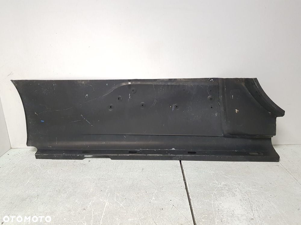 NOWY LEWY PRÓG OPEL COMBO E BERLINGO IV PARTNER III PROACE CITY  RIFTER 18-24 LONG MAXI  9827673280 - 7