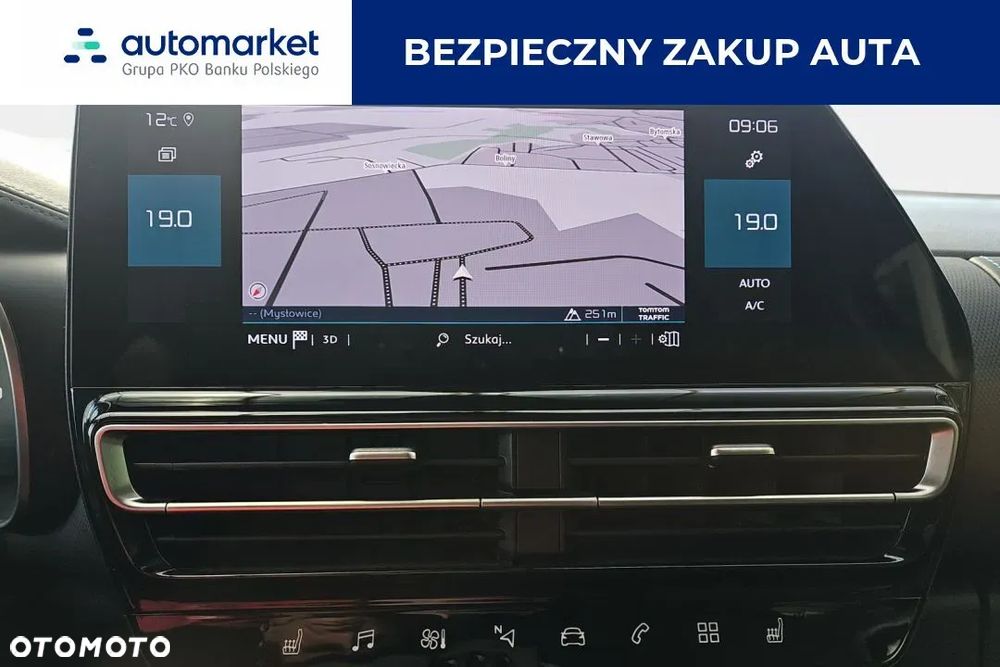 Citroën C5 Aircross 1.2 PureTech Shine EAT8 - 15