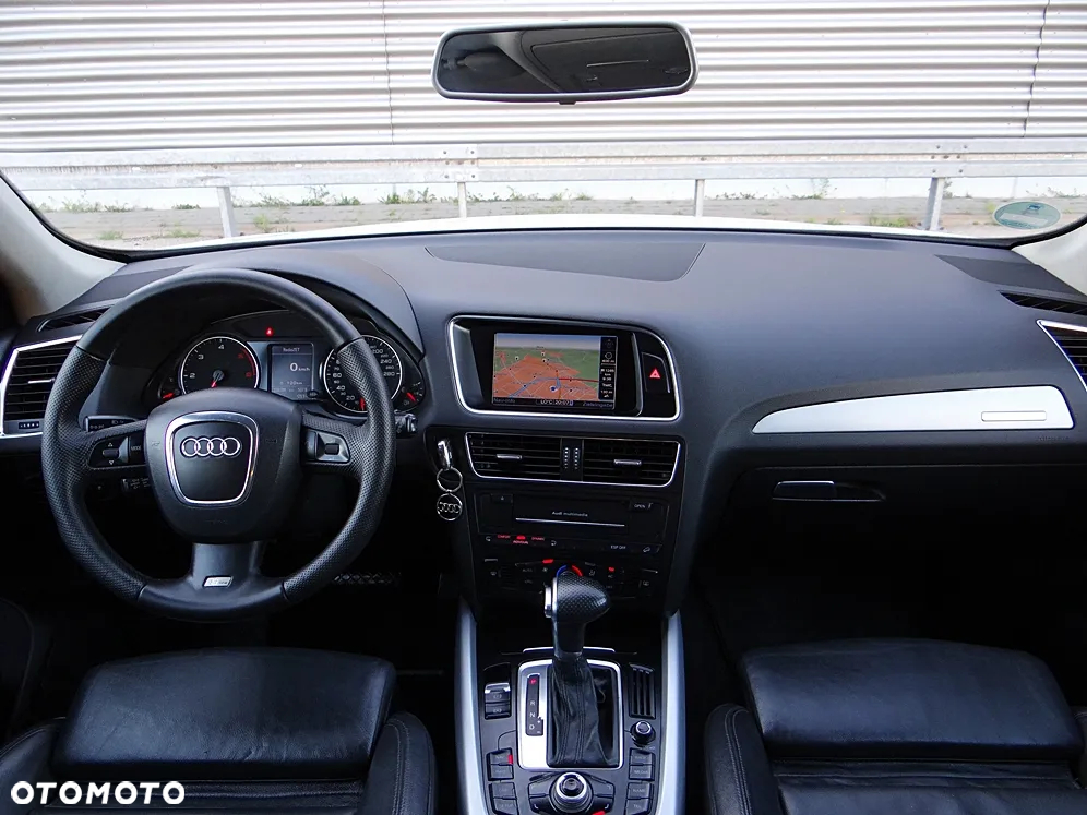 Audi Q5 3.0 TDI Quattro S tronic - 25