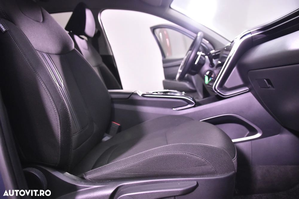 Hyundai Tucson - 11