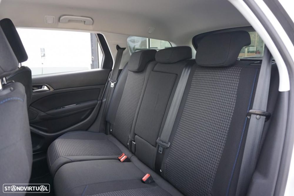 Peugeot 308 SW 1.5 BlueHDi Style - 8