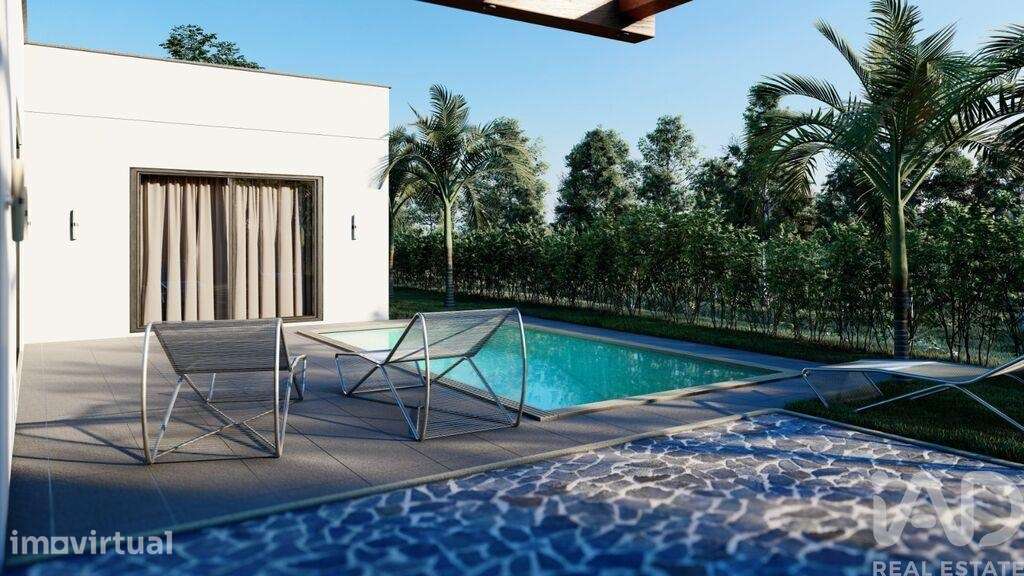 Casa / Villa T2 em Sesimbra (Castelo) de 76,00 m2 - Grande imagem: 4/12