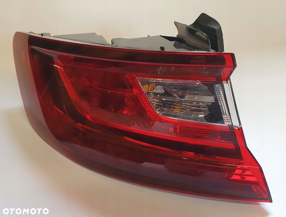 lampa lewa lub prawa tylna megane iv led - 2