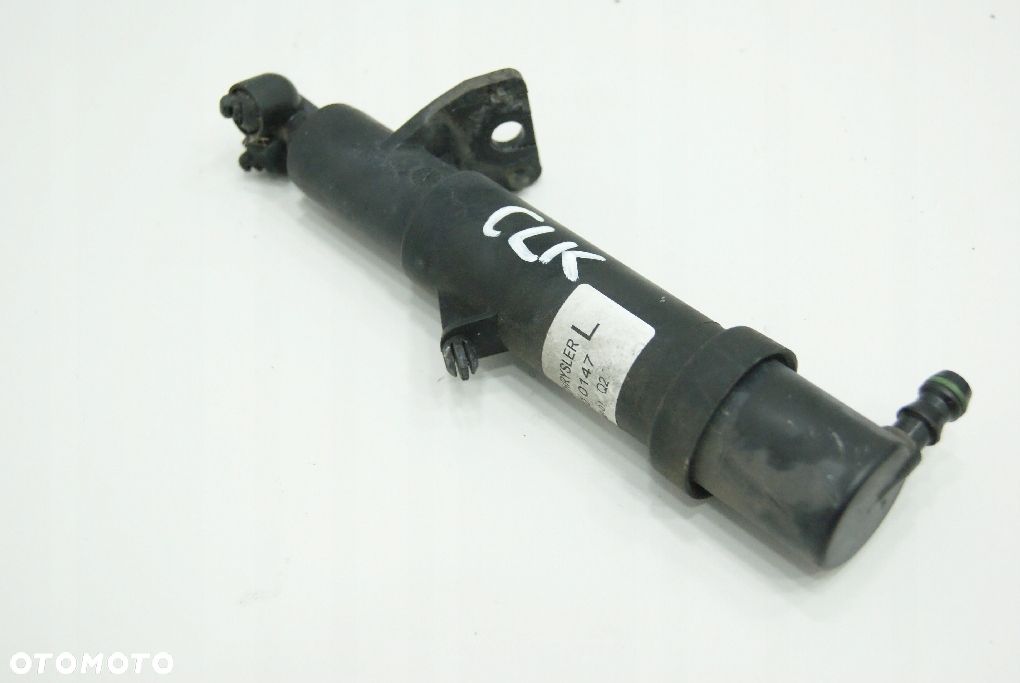SPRYSKIWACZ 2098600147 LEWA MERCEDES CLK W209 02- - 1