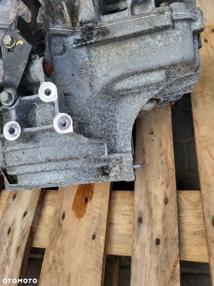 Opel Antara 2.2 Skrzynia Biegów 4GMR - 3