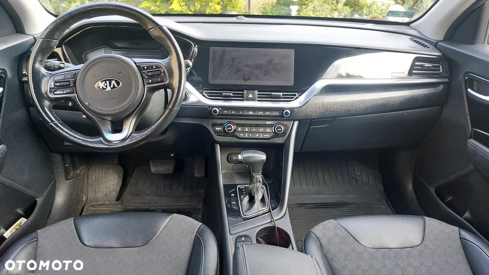 Kia Niro - 5