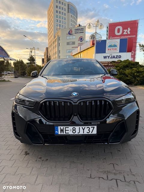 BMW X6 - 2