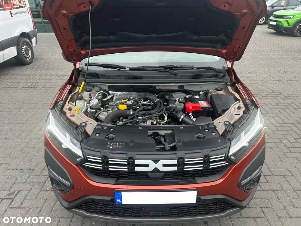 Dacia Jogger 1.0 TCe Extreme 7os - 9