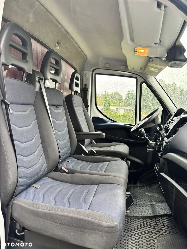 Iveco Daily 35C15 - 17