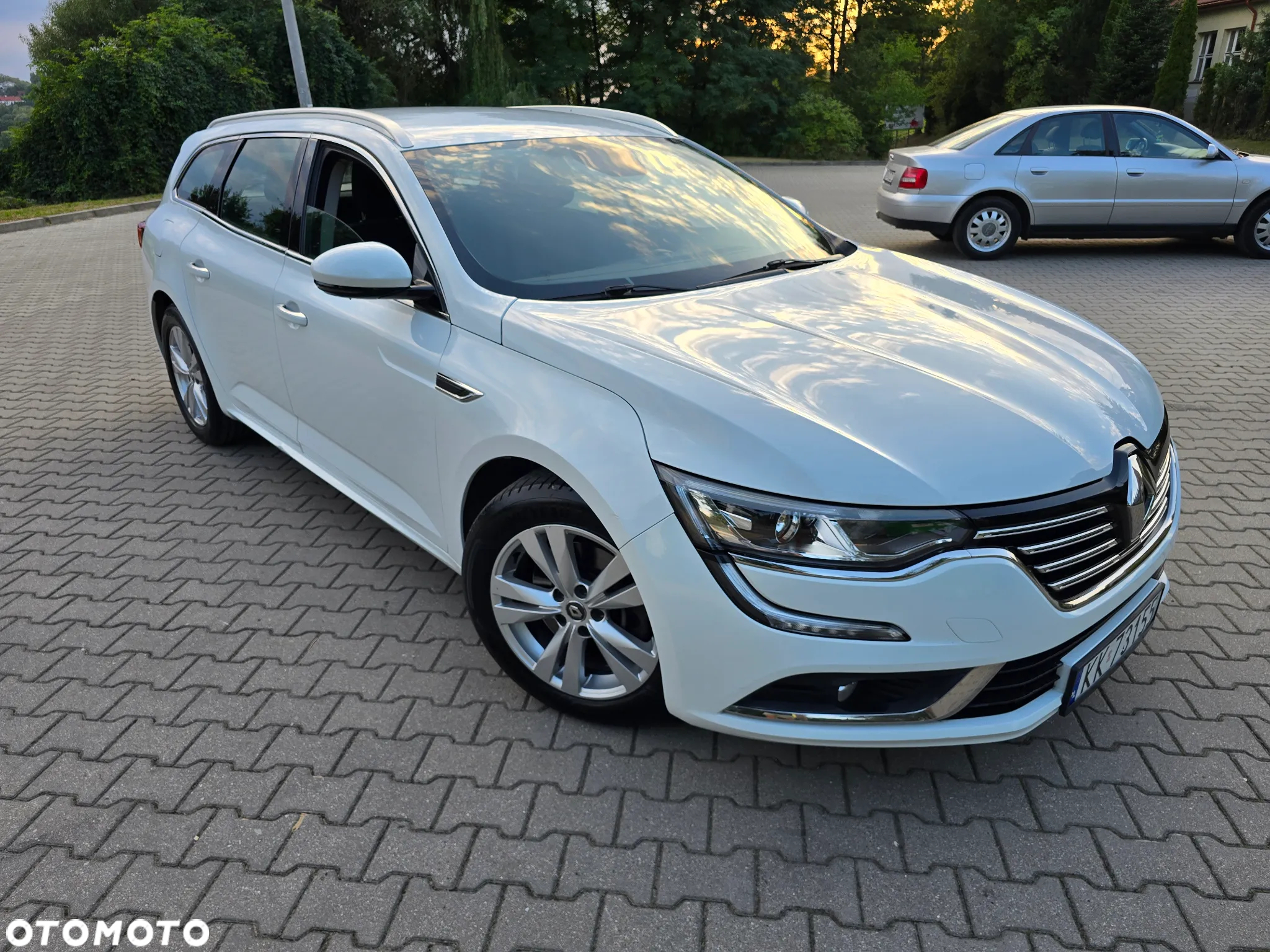 Renault Talisman 1.6 Energy dCi Intens EDC - 2