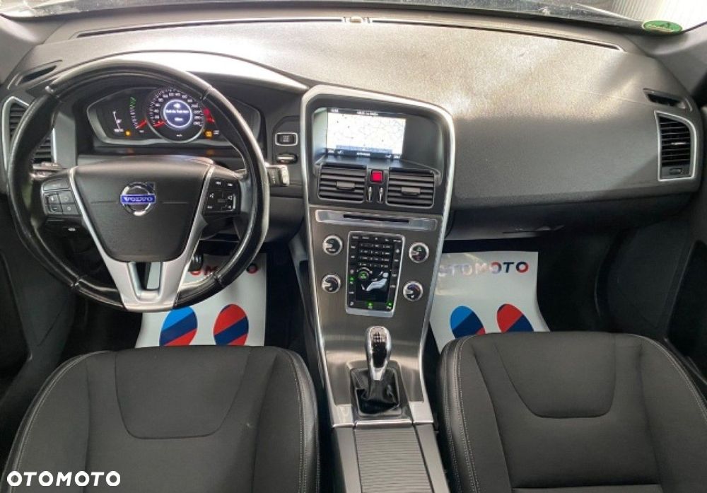 Volvo XC 60 - 9