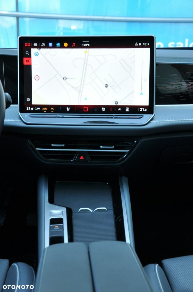 Volkswagen Passat Variant 1.5 TSI ACT mHEV Elegance DSG - 30