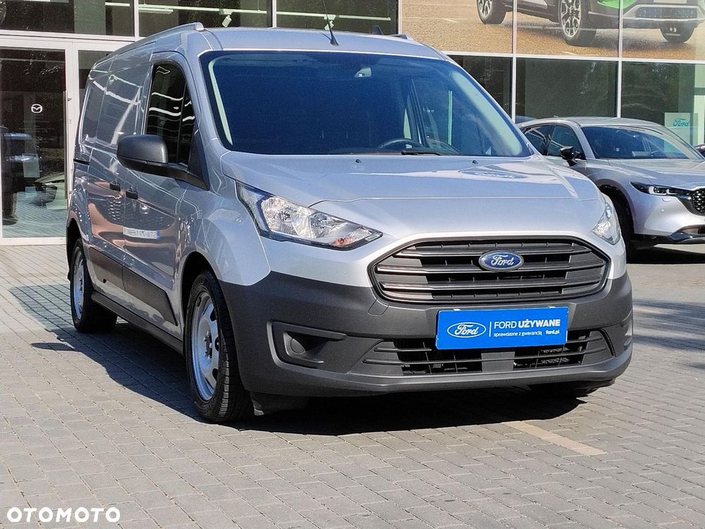 Ford Transit Connect - 7