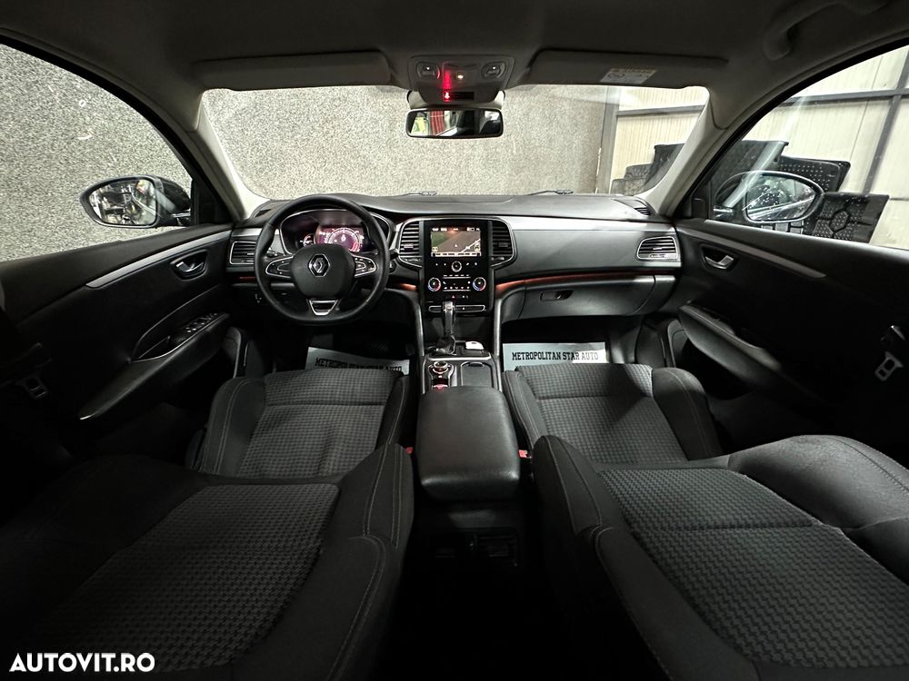 Renault Talisman ENERGY dCi 130 EDC Business - 5