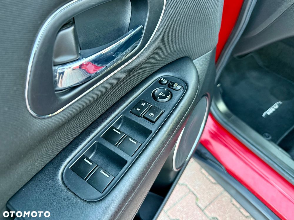 Honda HR-V 1.5 i-VTEC Elegance - 37