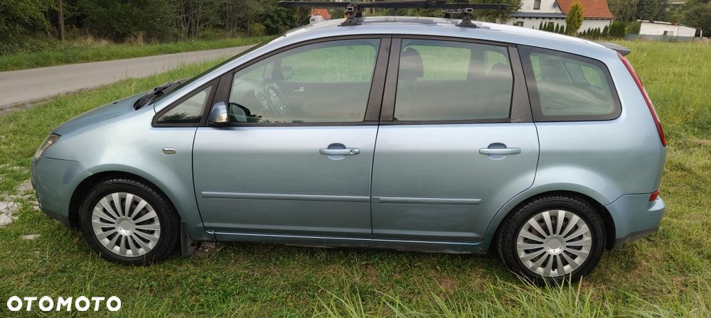 Ford C-MAX - 6