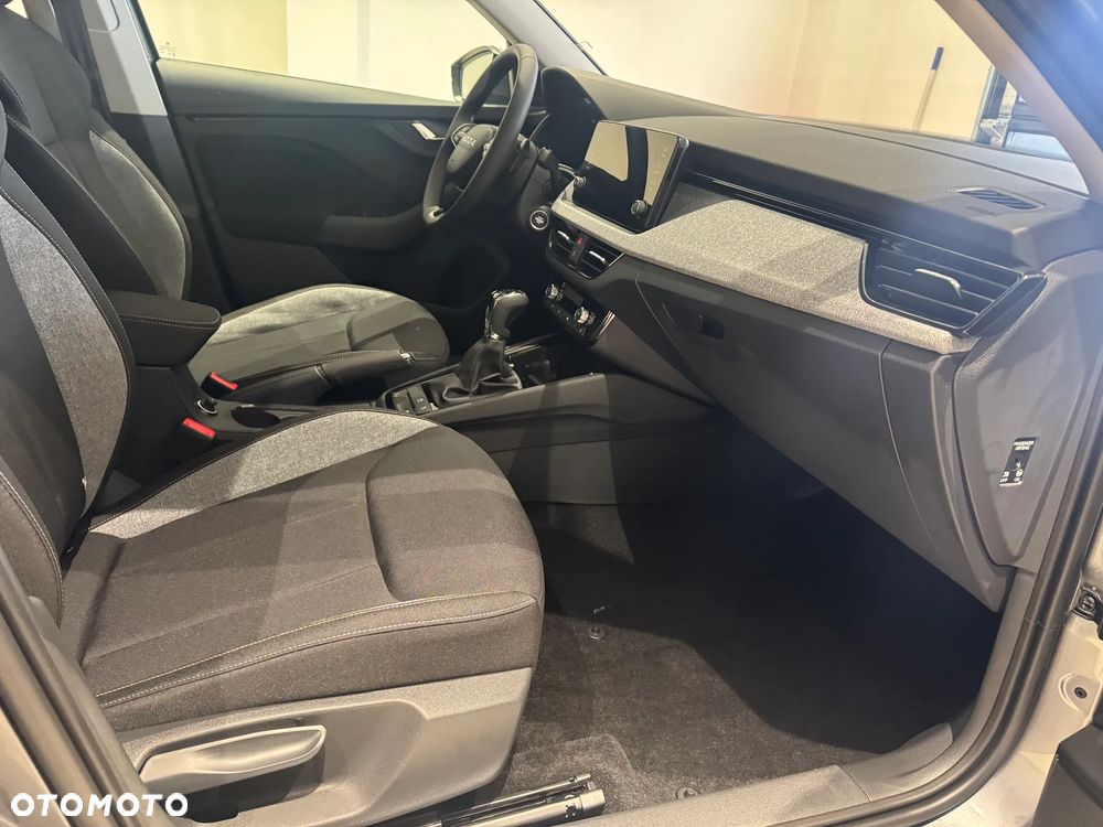 Skoda Kamiq 1.0 TSI Drive DSG - 8