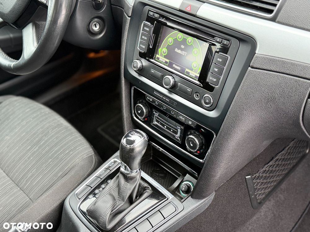 Skoda Superb 1.8 TSI DSG Exclusive - 11