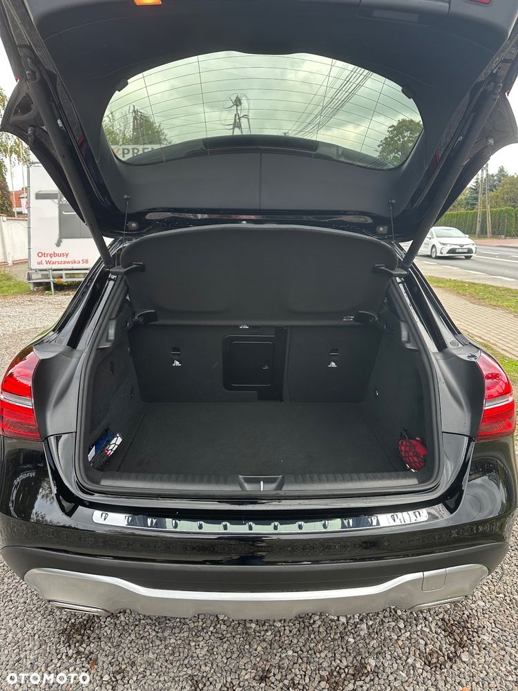 Mercedes-Benz GLA 250 7G-DCT Style - 15