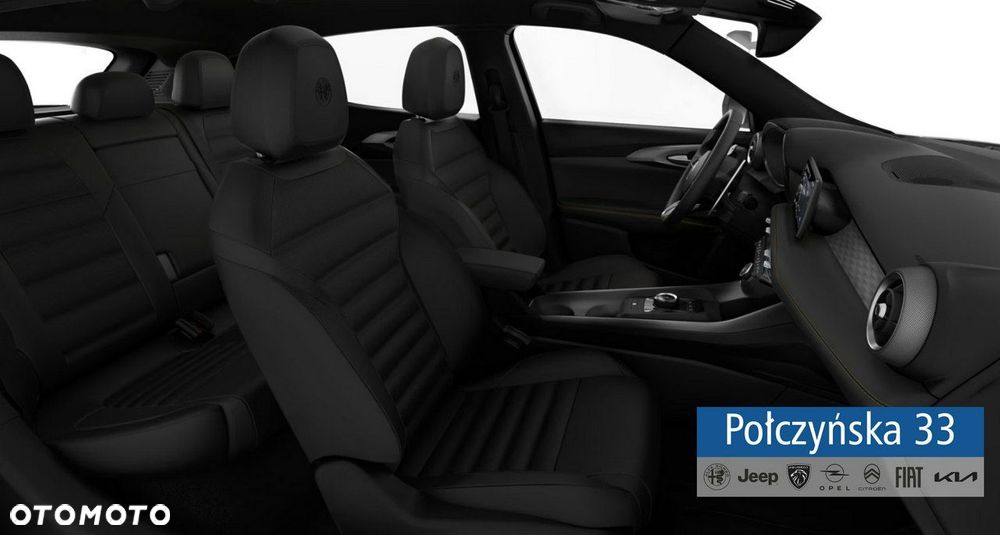 Alfa Romeo Tonale - 11