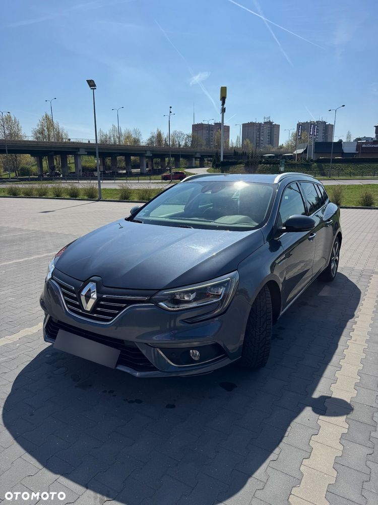 Renault Megane ENERGY TCe 130 EDC BOSE EDITION - 3
