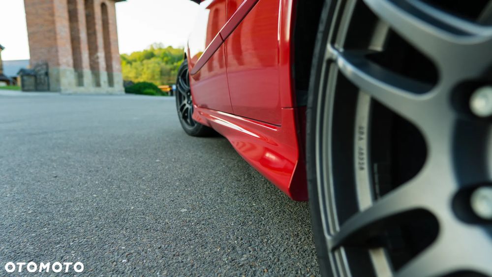 Honda Civic 2.0 TypeR - 17