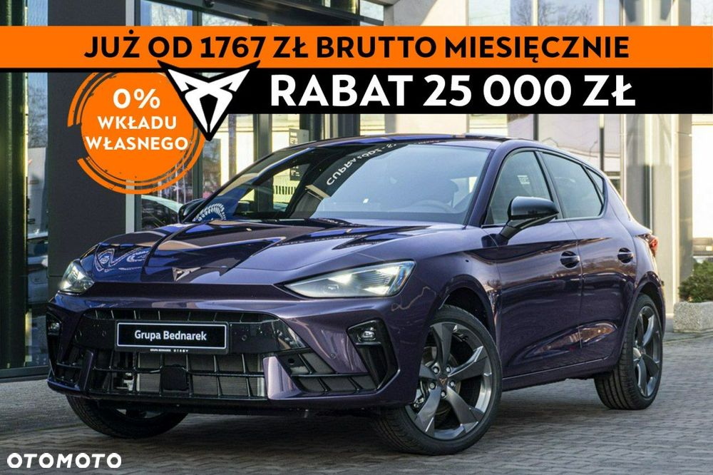 Cupra Leon - 1