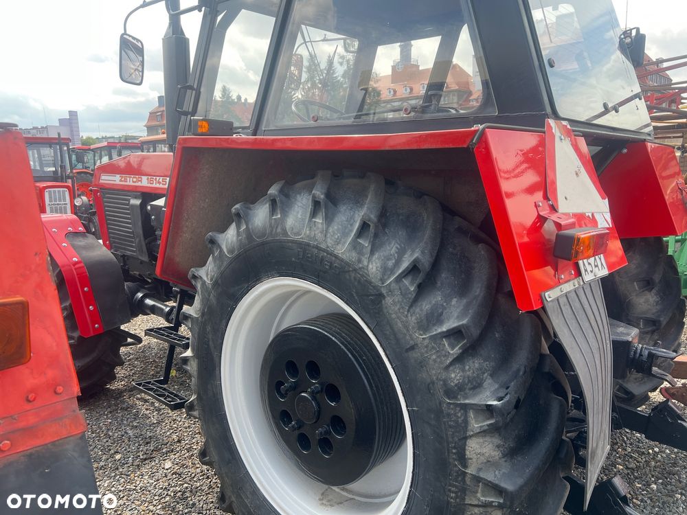Zetor 16145 - 5