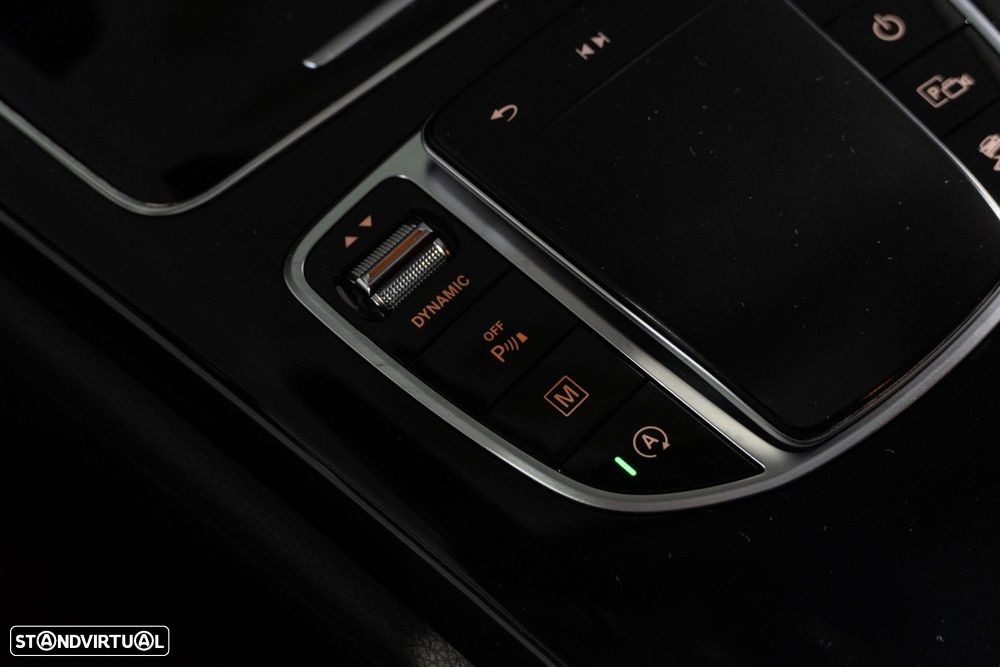 Mercedes-Benz GLC 220 d 4Matic - 31