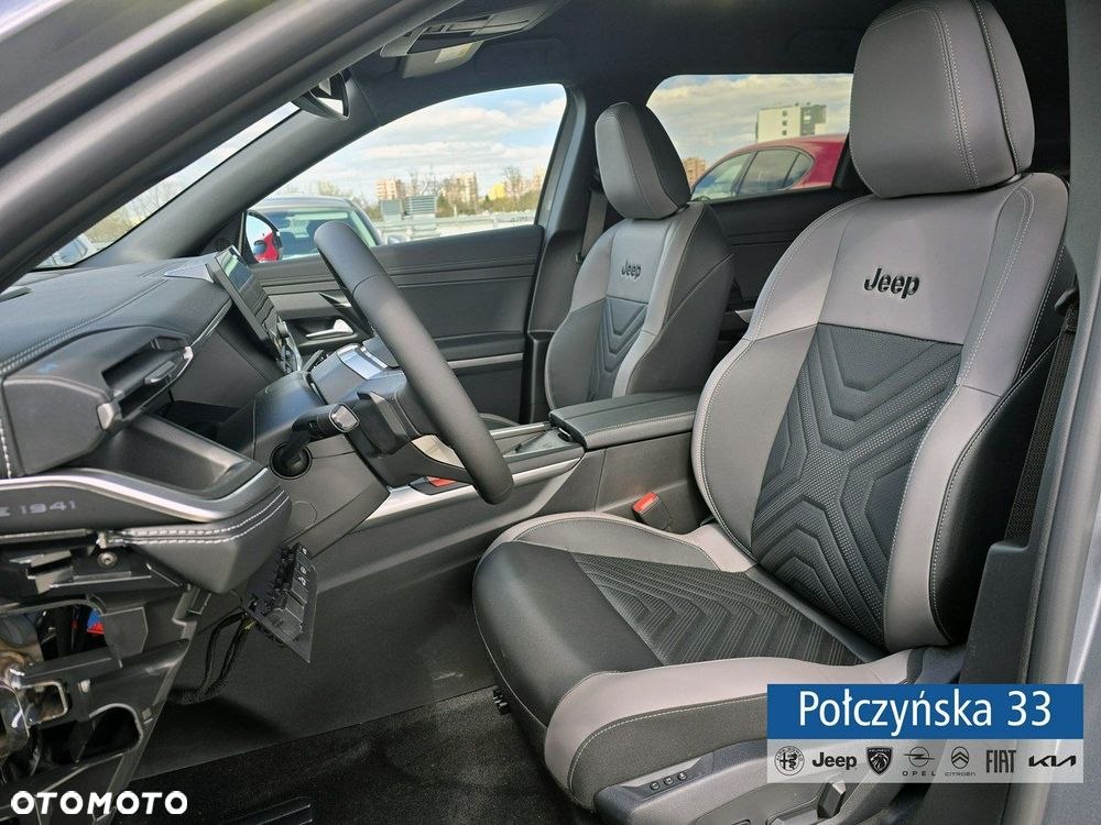 Jeep Compass - 14