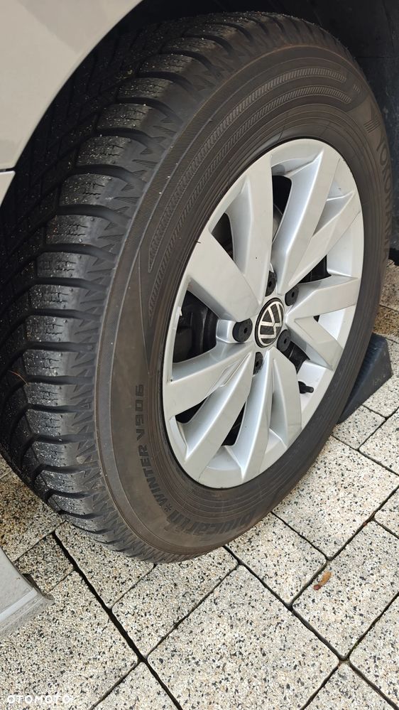 Volkswagen Passat 1.5 TSI EVO Comfortline DSG - 9