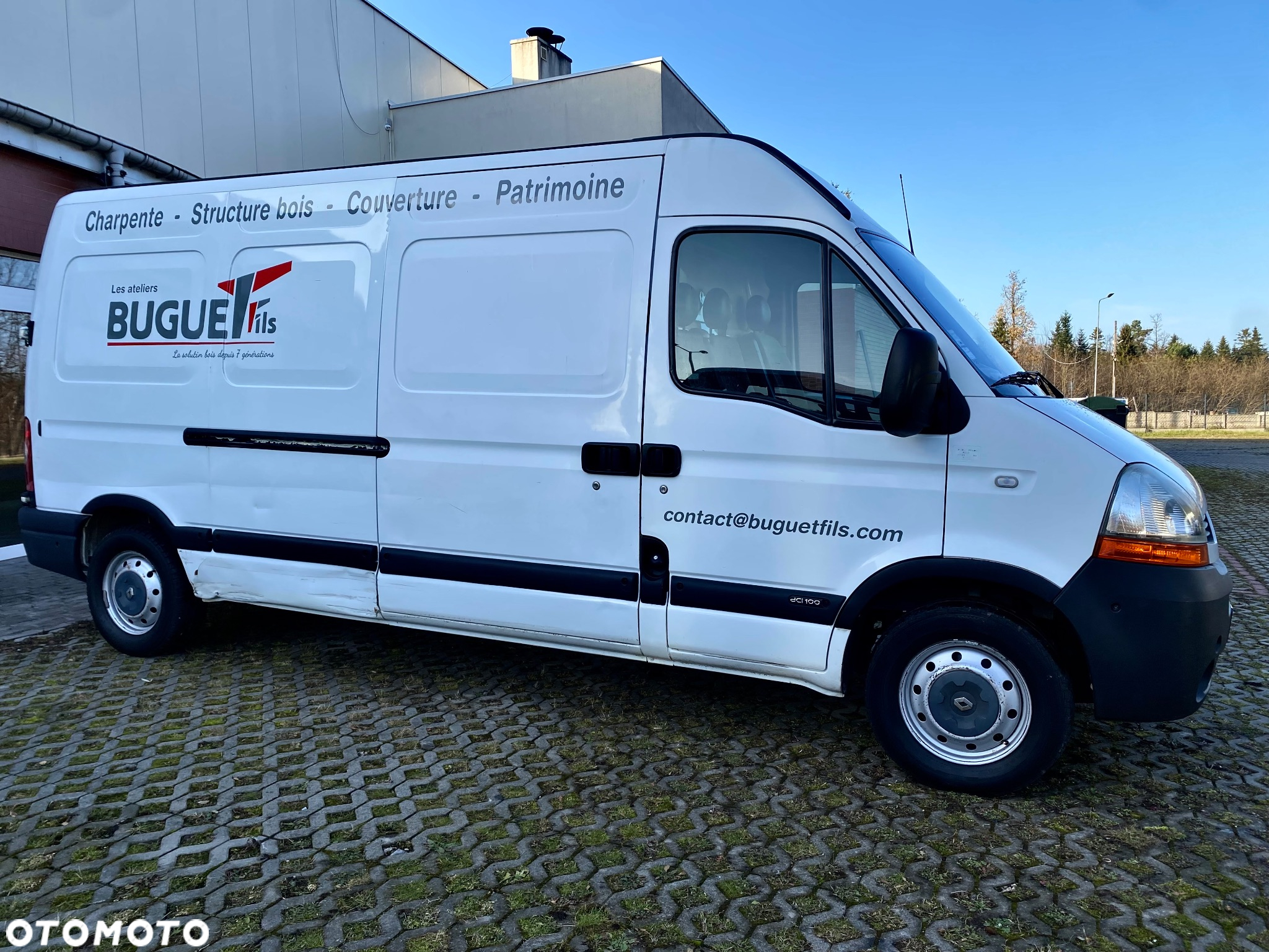 Renault Master - 4