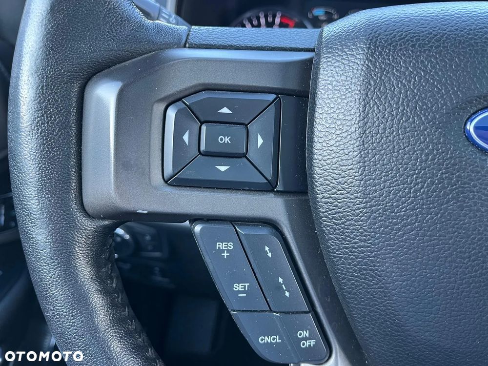 Ford Expedition - 7