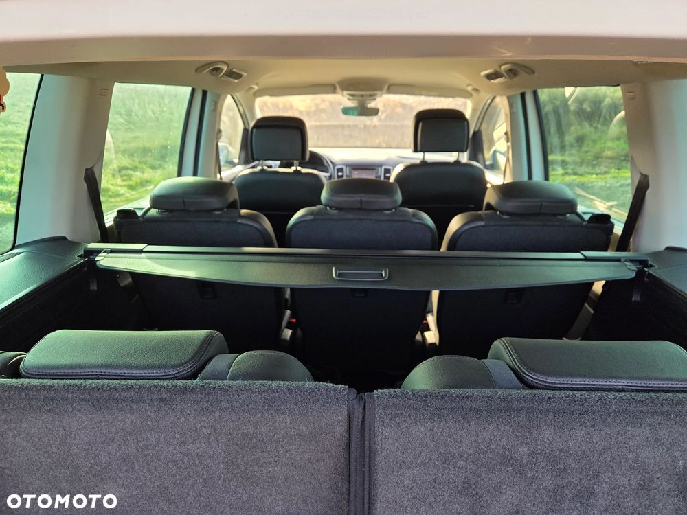 Seat Alhambra 2.0 TDI Ecomotive Style - 12