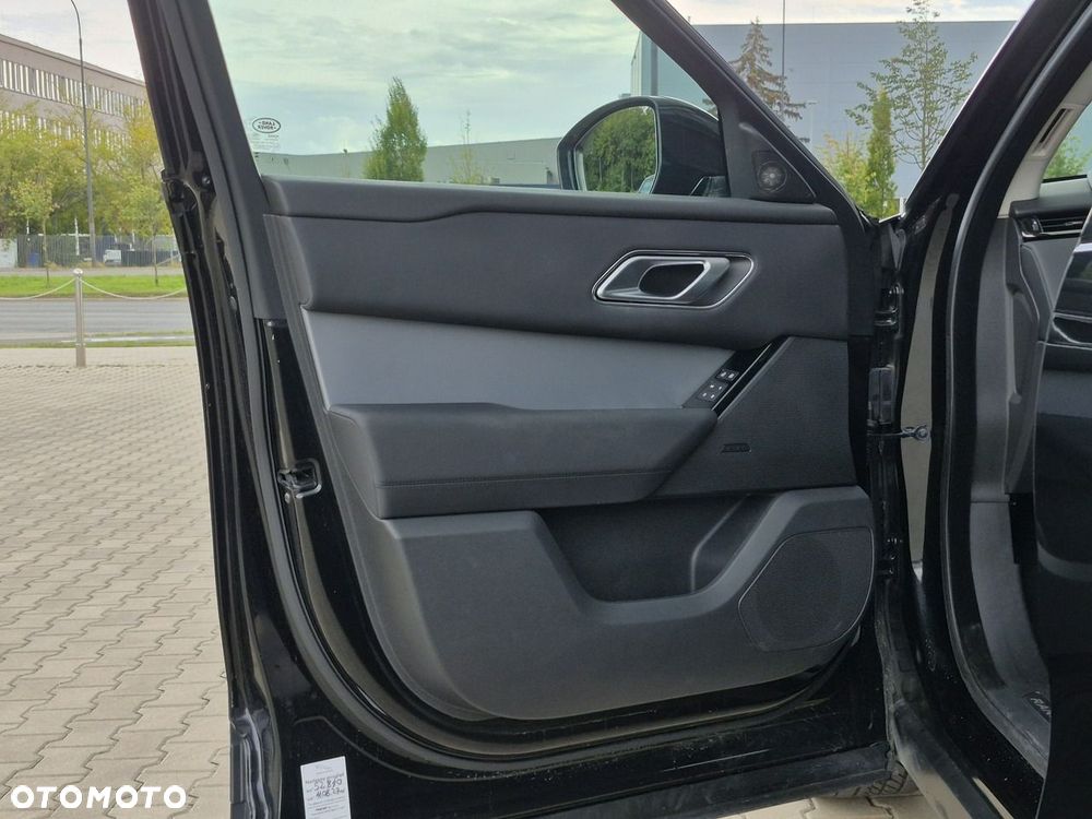 Land Rover Range Rover Velar - 17