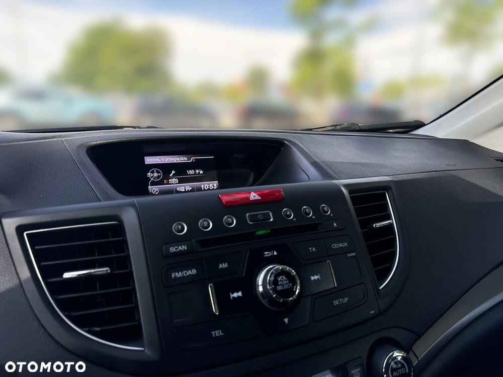 Honda CR-V 1.6i-DTEC Lifestyle (2WD) - 28