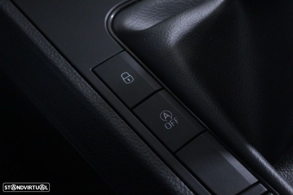 SEAT Ibiza 1.0 TSI Reference - 29